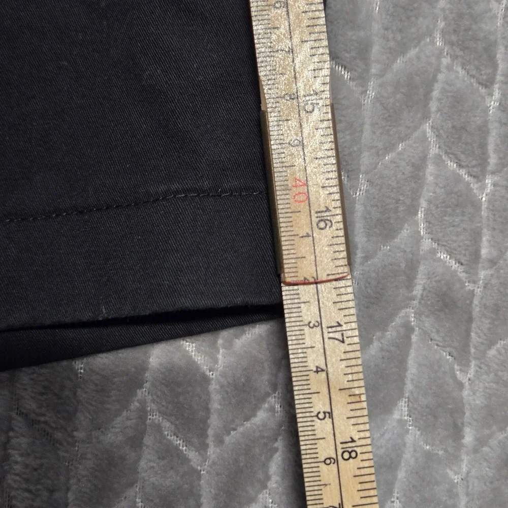 Chubbies Originals Men XL Black 7